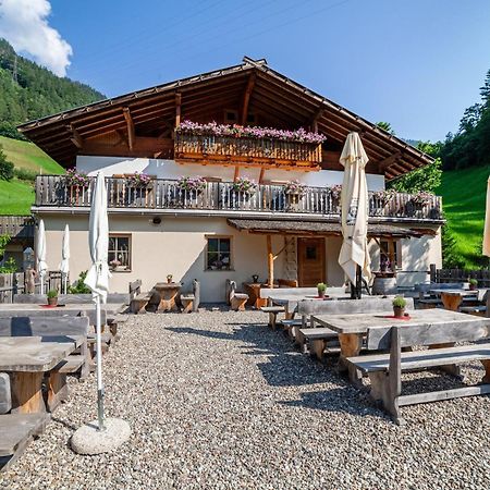 Pavicolo Engethalerhof 아파트 외부 사진